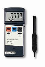Humidity Meter/ Dew Point Meter By UNIQUE SAFETY SERVICES