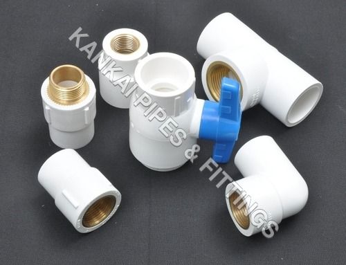 UPVC Pipe Fitting