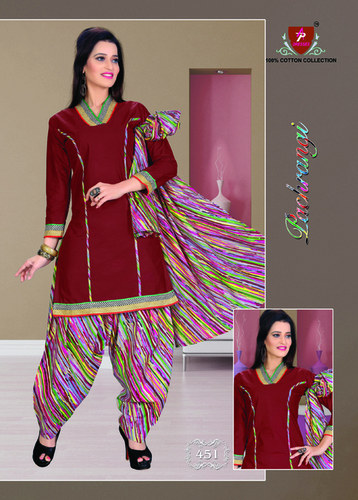 Cotton Dress Catalog Wholesale