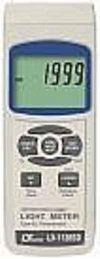 Lux Meter/ Light Meter