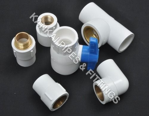 UPVC Plumbing Fitting