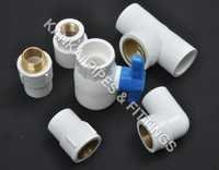 UPVC Fitting