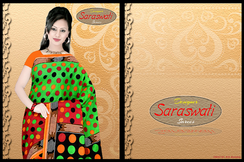 Cotton Sarees Wholesale Catalog