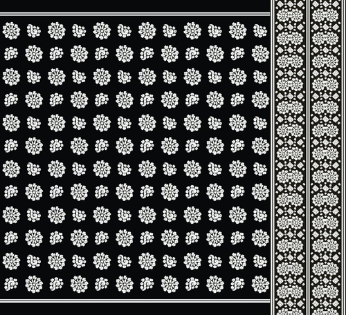 Ladies Cotton Dupatta