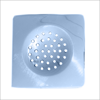 Stainless Steel Square 6*6 Fix jali
