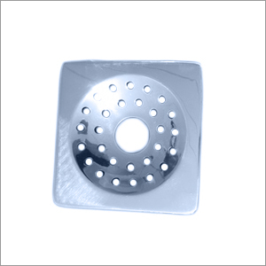 Steel Square 5*5 Fix Jali