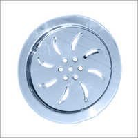 Ss Lock Flower Bathroom Jali