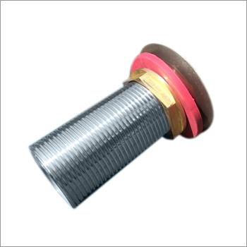 Stainless Steel Waste Coupling