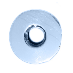 Stainless Steel Jaquar Flunch