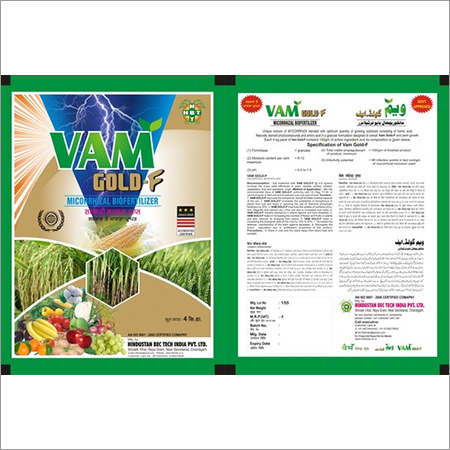 Biofertilizers Biofertilizers