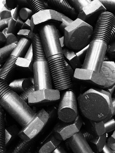 Hex Bolts Hex Bolts