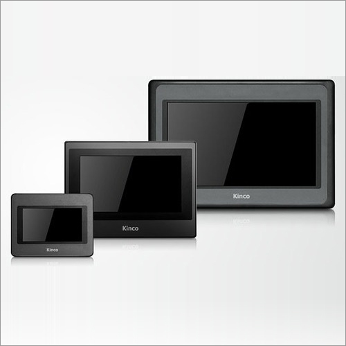 Plastic And Metal Kinco Hmi