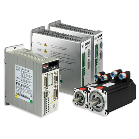 Ac Servo Drives Application: For Office