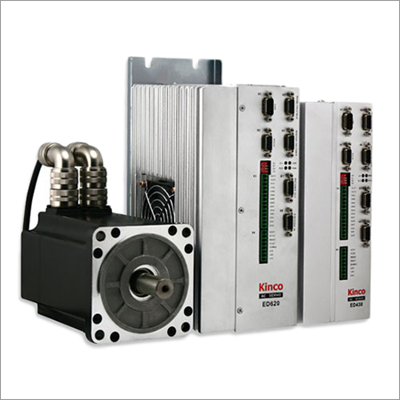 Ac Servo System Application: For Office