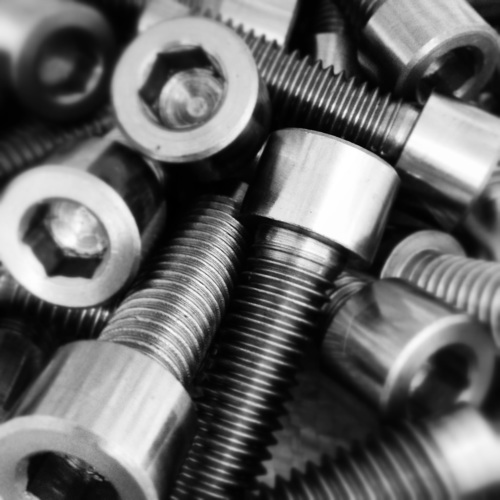 Allen Bolts
