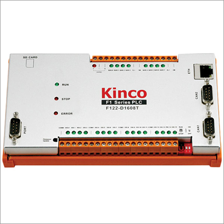 Plc Control System Accuracy: 91%