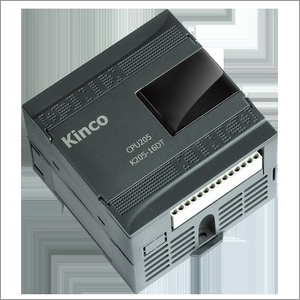Kinco PLC - 16/22 I/O Compact Controller | Grey Plastic, USB Programmable, 220-440V, 1 Year Warranty