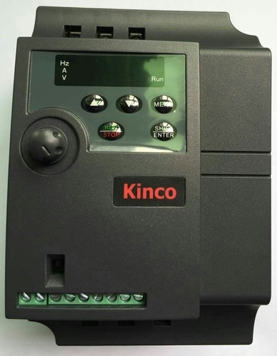 Compact VFD - Metal and Plastic, 3 Phase CV20 AC Drive Range 0.75KW ~ 2.2KW | High Energy Efficiency, Small Design, Eliminates Waste