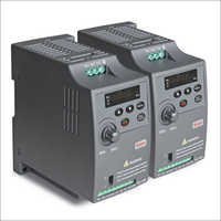 Plastic And Metal Compact Ac Drives