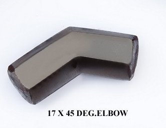 Elbow 17 X 45