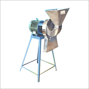 Fruit Mill Machine