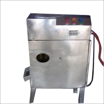 Corn Making Machine