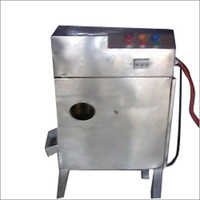 Corn Making Machine