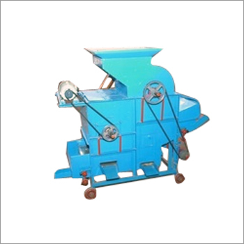 Garlic Thresher Machine