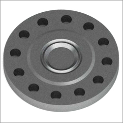 Heavy Carbon Steel Flange