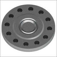 Carbon Steel Flange - 3-10 Inch | Forged, Excellent Strength, Smooth Edges, Easy To Install, Dimensional Accuracy, Polished Finish