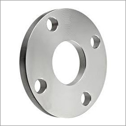 SS Plate Flange