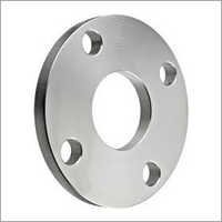 Plate Flange