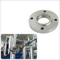 Socket Welding Flange For Piping Industries