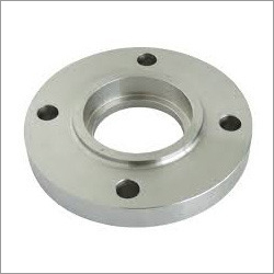SS Socket Welding Flange