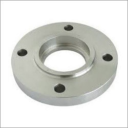 Stainless Steel Socket Welding Flange