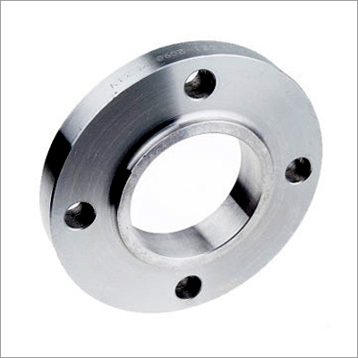 SS Slip Flange