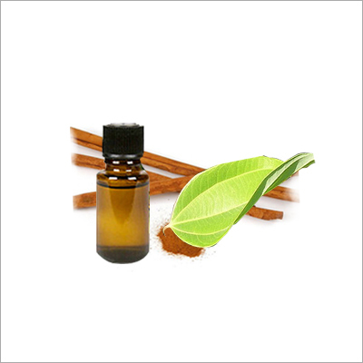 Cinnamon Leaf Oil