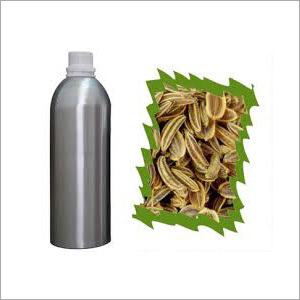 Dill Seed Essential Oil