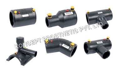 Electrofusion Fittings