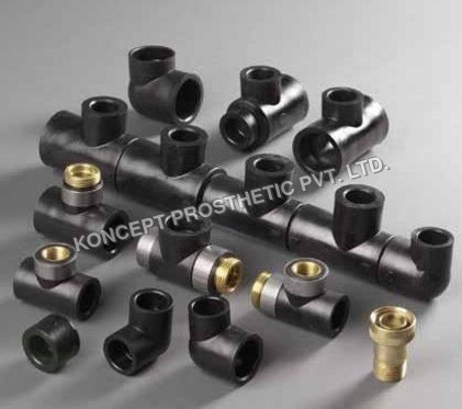 Butt Fusion Fittings
