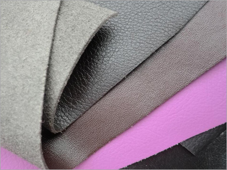 Micro Fiber Leather