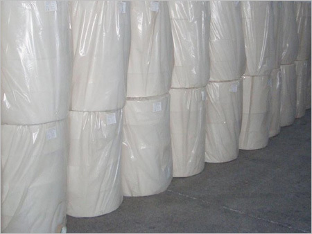 Needle Punch Nonwoven