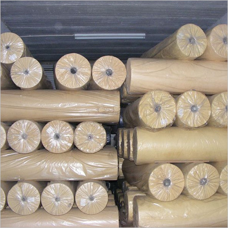 Spunbond Nonwoven Fabric