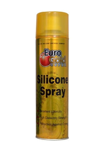 Silicone Spray Silicone Spray