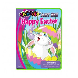 24 Piece Children Art Sets