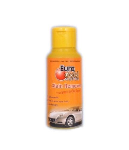 Car Stain Remover