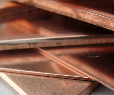 copper sheet