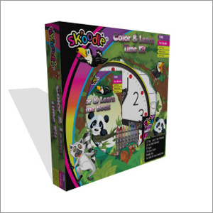 Learn Time Kit Learn Time Kit