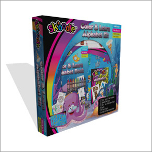 Alphabet Kit