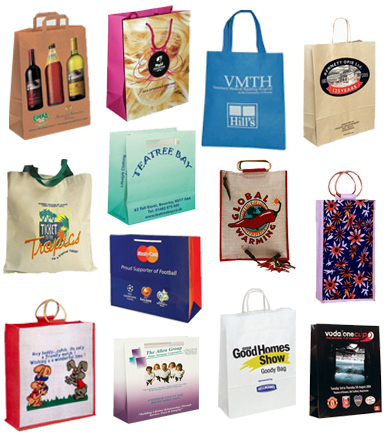 Promotional Bags